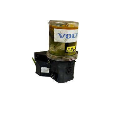 Centralsmörjnings pump | Volvo L70C