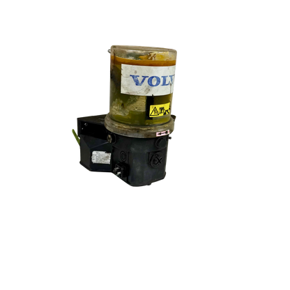 Centralsmörjningspump | Volvo L70C