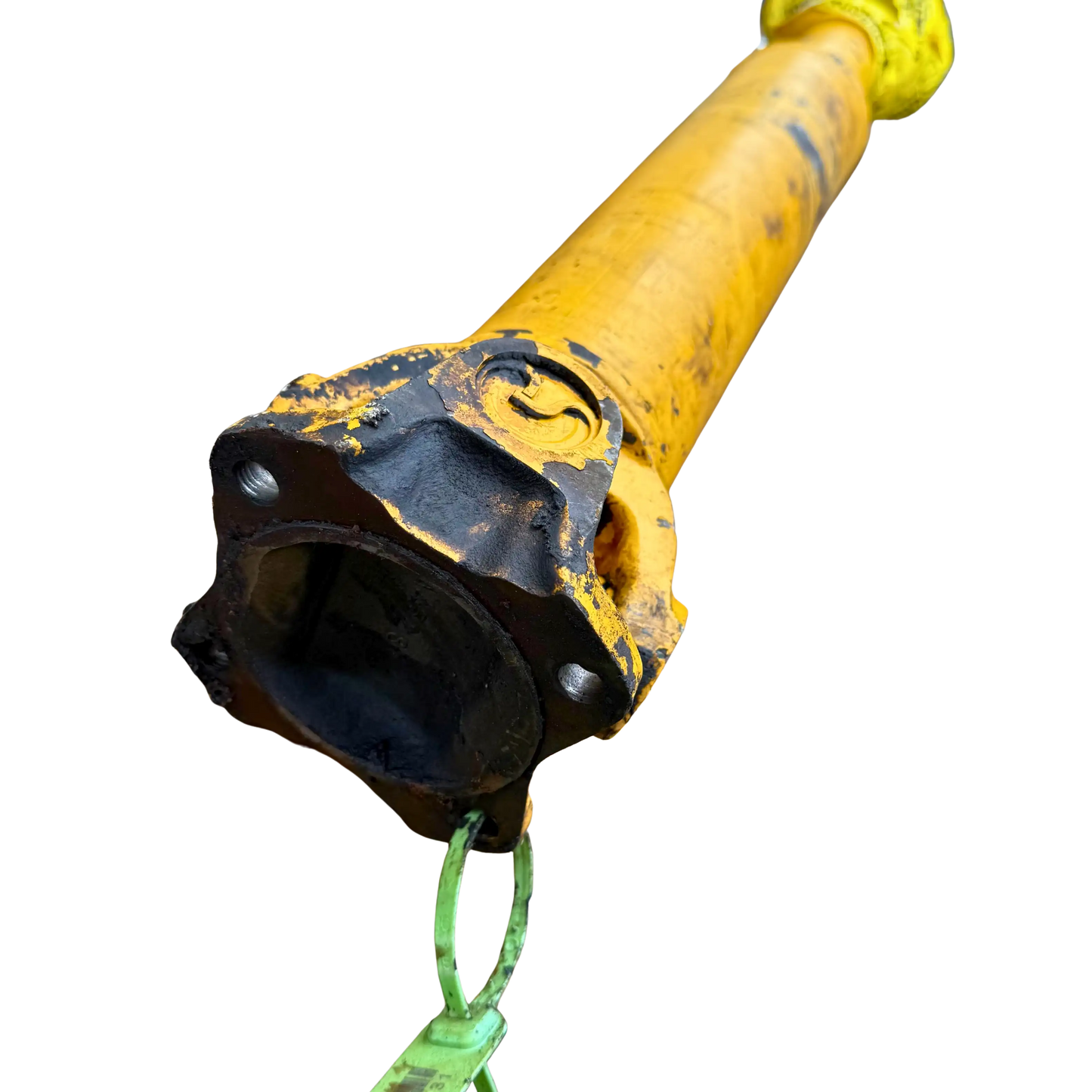 Kardanaxel till bakaxel | 11091737 | Volvo L70C