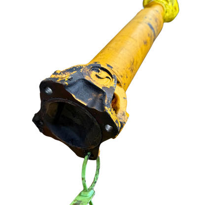 Kardanaxel till bakaxel | 11091737 | Volvo L70C