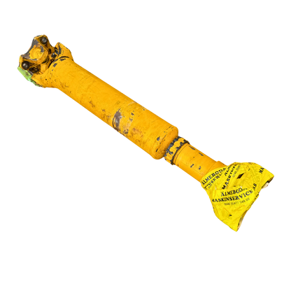 Kardanaxel till bakaxel | 11091737 | Volvo L70C