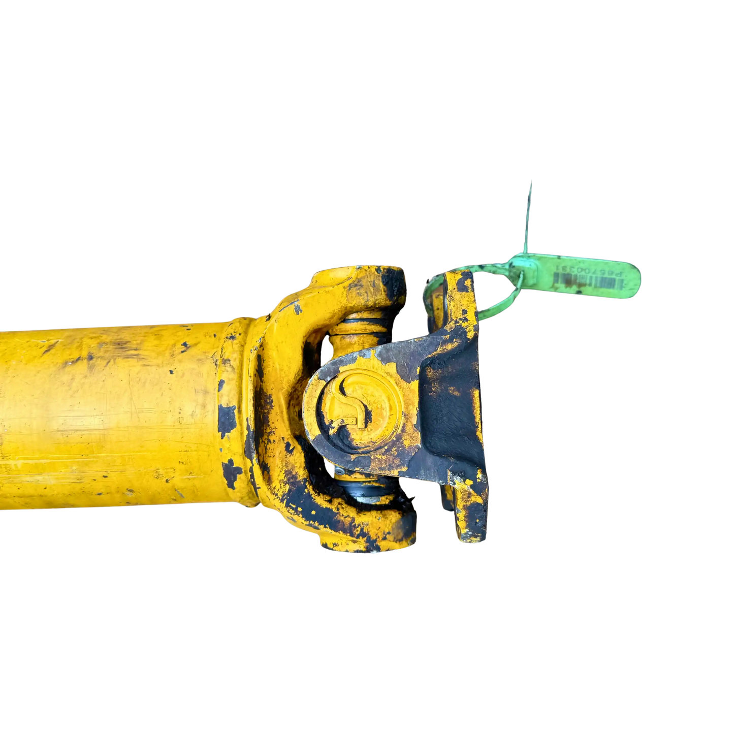 Kardanaxel till bakaxel | 11091737 | Volvo L70C