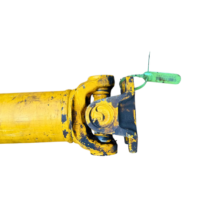 Kardanaxel till bakaxel | 11091737 | Volvo L70C