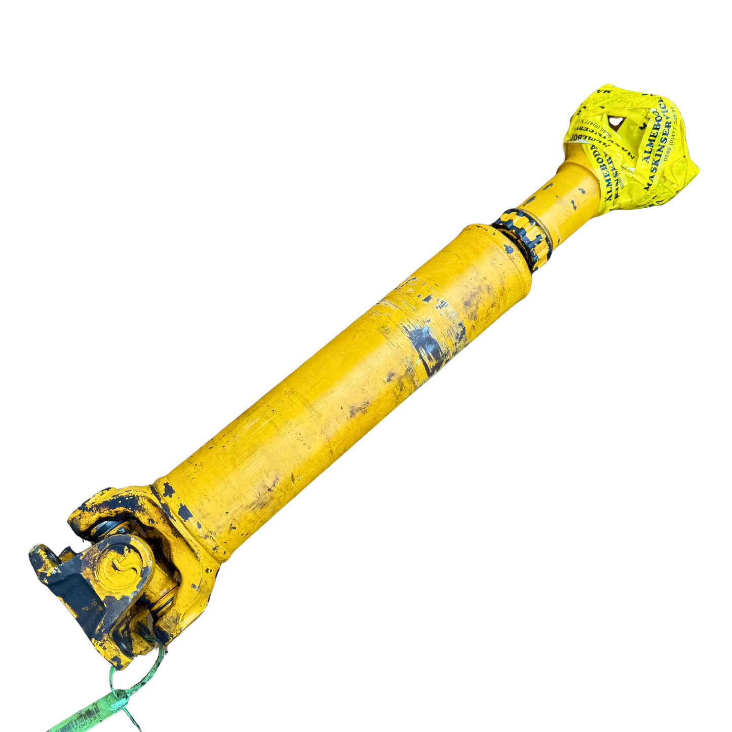 Kardanaxel till bakaxel | 11091737 | Volvo L70C