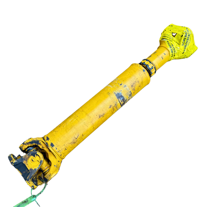 Kardanaxel till bakaxel | 11091737 | Volvo L70C