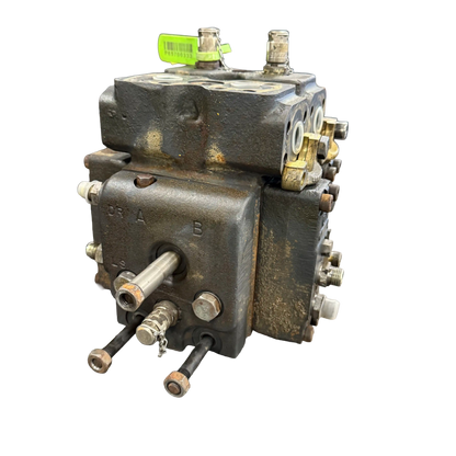 Huvudventilblock | 11100877, 11147625, 11100878, 11147626 | Volvo L70C