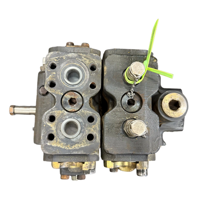 Huvudventilblock | 11100877, 11147625, 11100878, 11147626 | Volvo L70C