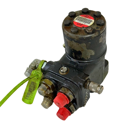 Styrventil/manöverventil | 11700243, 11999317 | Volvo L70C