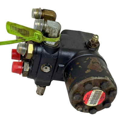 Styrventil/manöverventil | 11700243, 11999317 | Volvo L70C