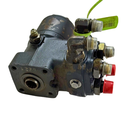 Styrventil/manöverventil | 11700243, 11999317 | Volvo L70C