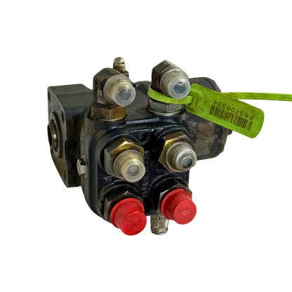 Styrventil/manöverventil | 11700243, 11999317 | Volvo L70C