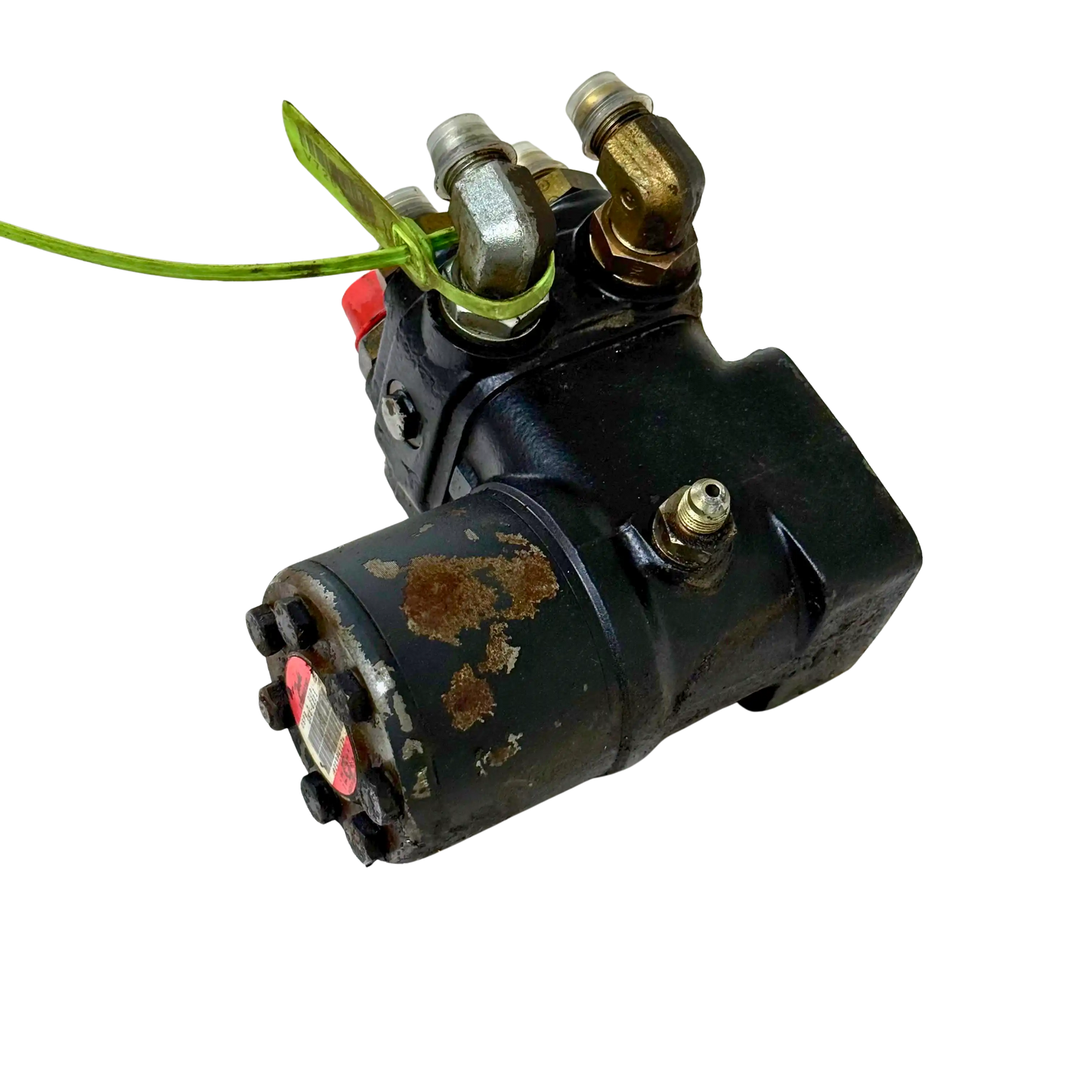 Styrventil/manöverventil | 11700243, 11999317 | Volvo L70C