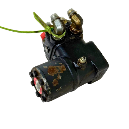 Styrventil/manöverventil | 11700243, 11999317 | Volvo L70C