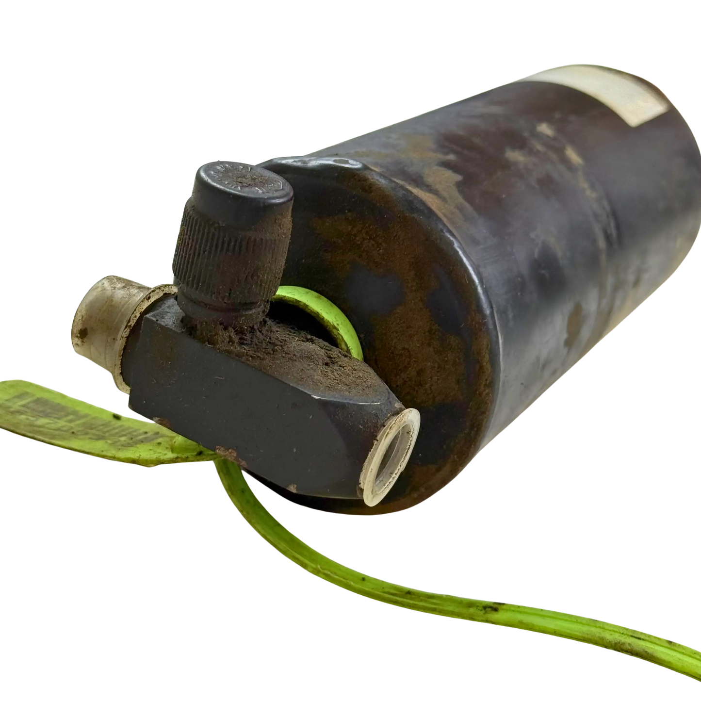 Torkare | 168848, 20490945 | Volvo L70C