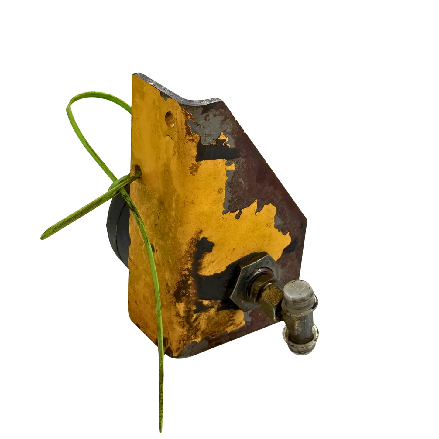 Ackumulator till servoventil | 4881735, 11173690, 94563, 11026756, 11173691, 11091670 | Volvo L70C