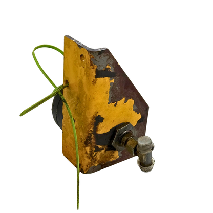 Ackumulator till servoventil | 4881735, 11173690, 94563, 11026756, 11173691, 11091670 | Volvo L70C