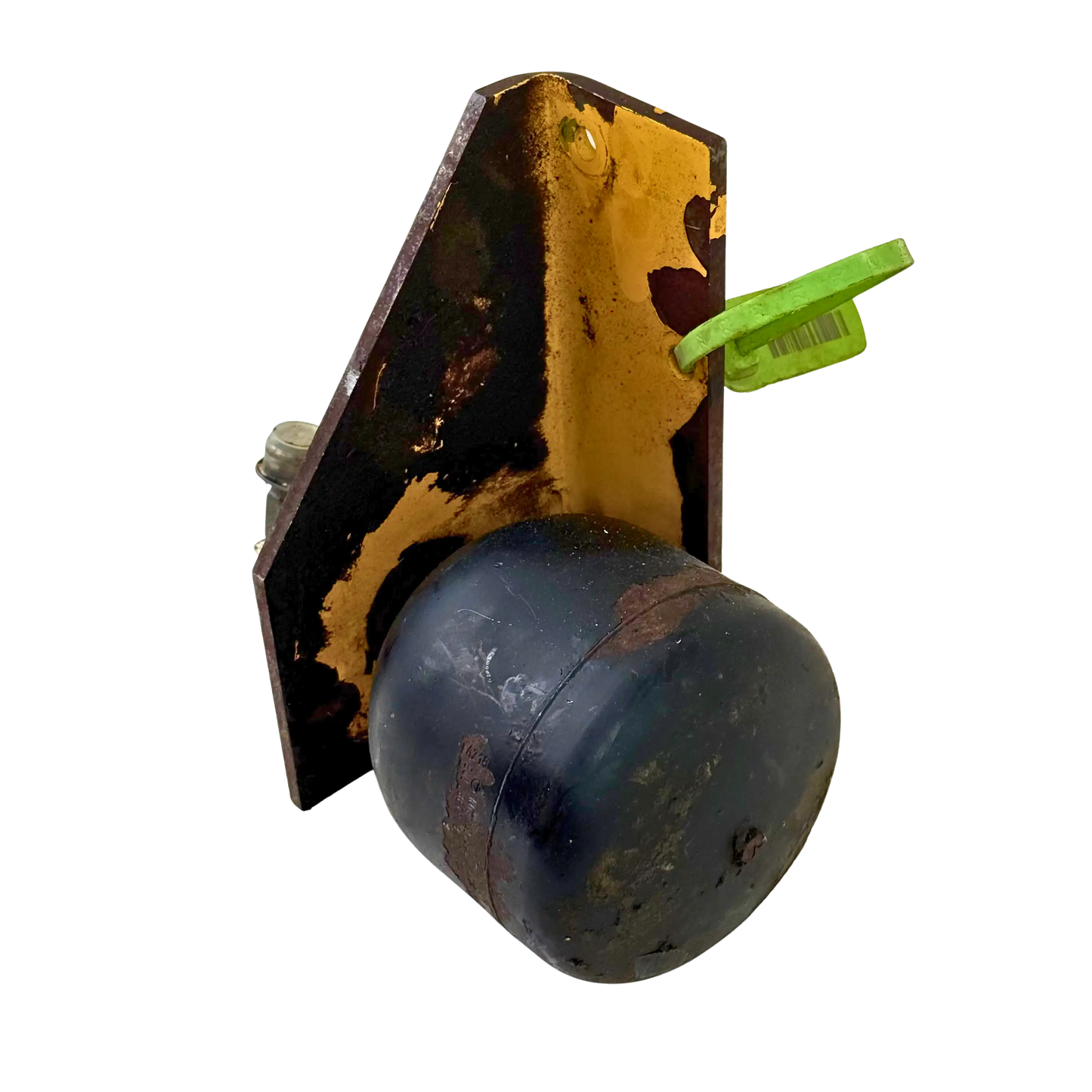 Ackumulator till servoventil | 4881735, 11173690, 94563, 11026756, 11173691, 11091670 | Volvo L70C