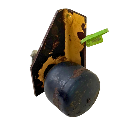 Ackumulator till servoventil | 4881735, 11173690, 94563, 11026756, 11173691, 11091670 | Volvo L70C