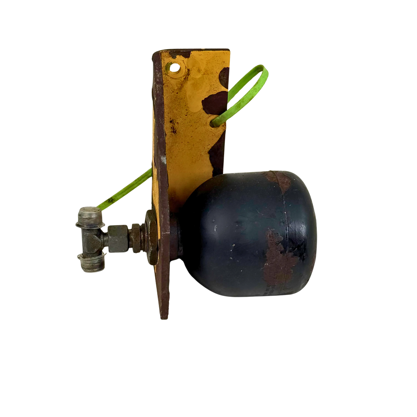 Ackumulator till servoventil | 4881735, 11173690, 94563, 11026756, 11173691, 11091670 | Volvo L70C