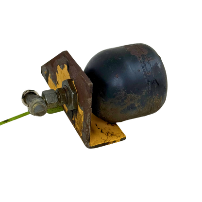 Ackumulator till servoventil | 4881735, 11173690, 94563, 11026756, 11173691, 11091670 | Volvo L70C