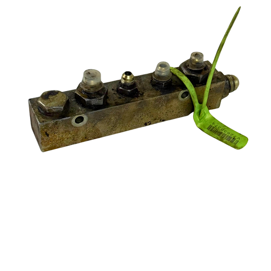 Kopplingsblock | 11003490 | Volvo L70C