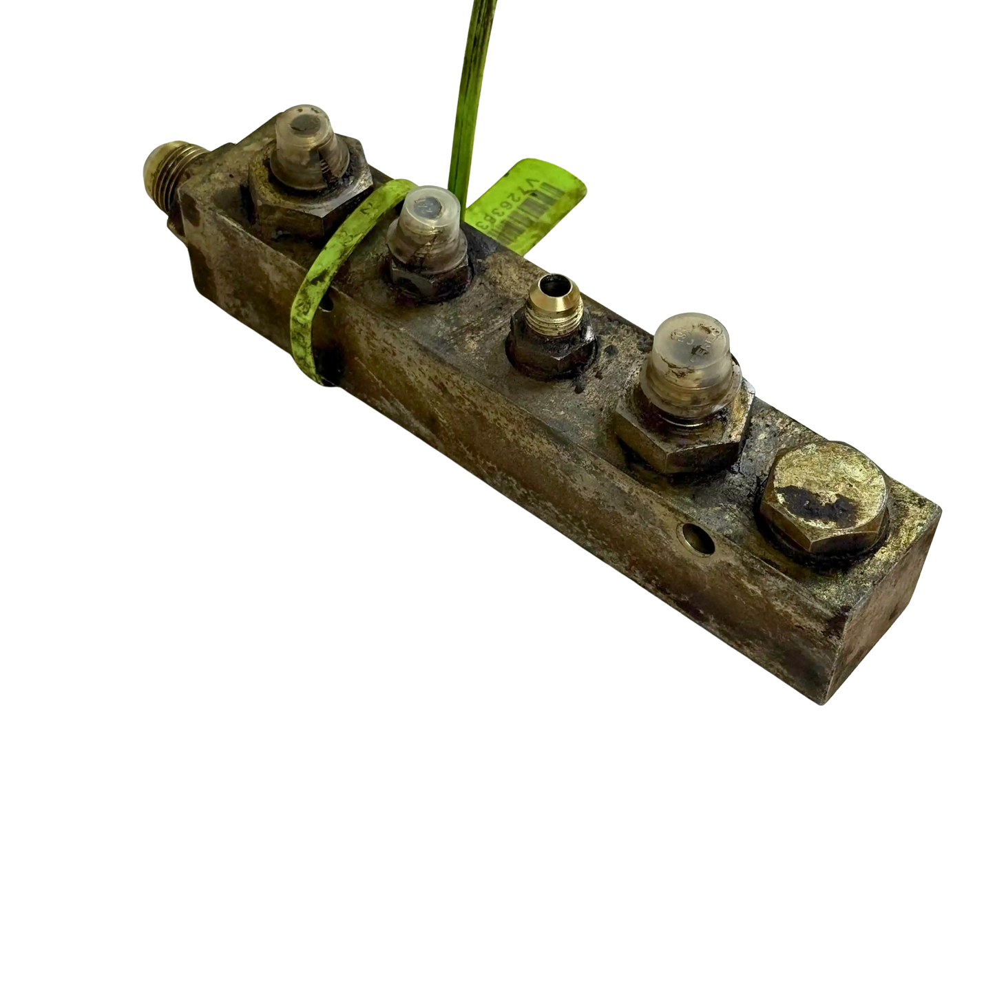 Kopplingsblock | 11003490 | Volvo L70C