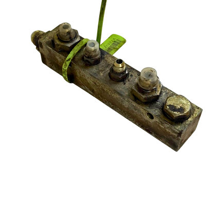 Kopplingsblock | 11003490 | Volvo L70C