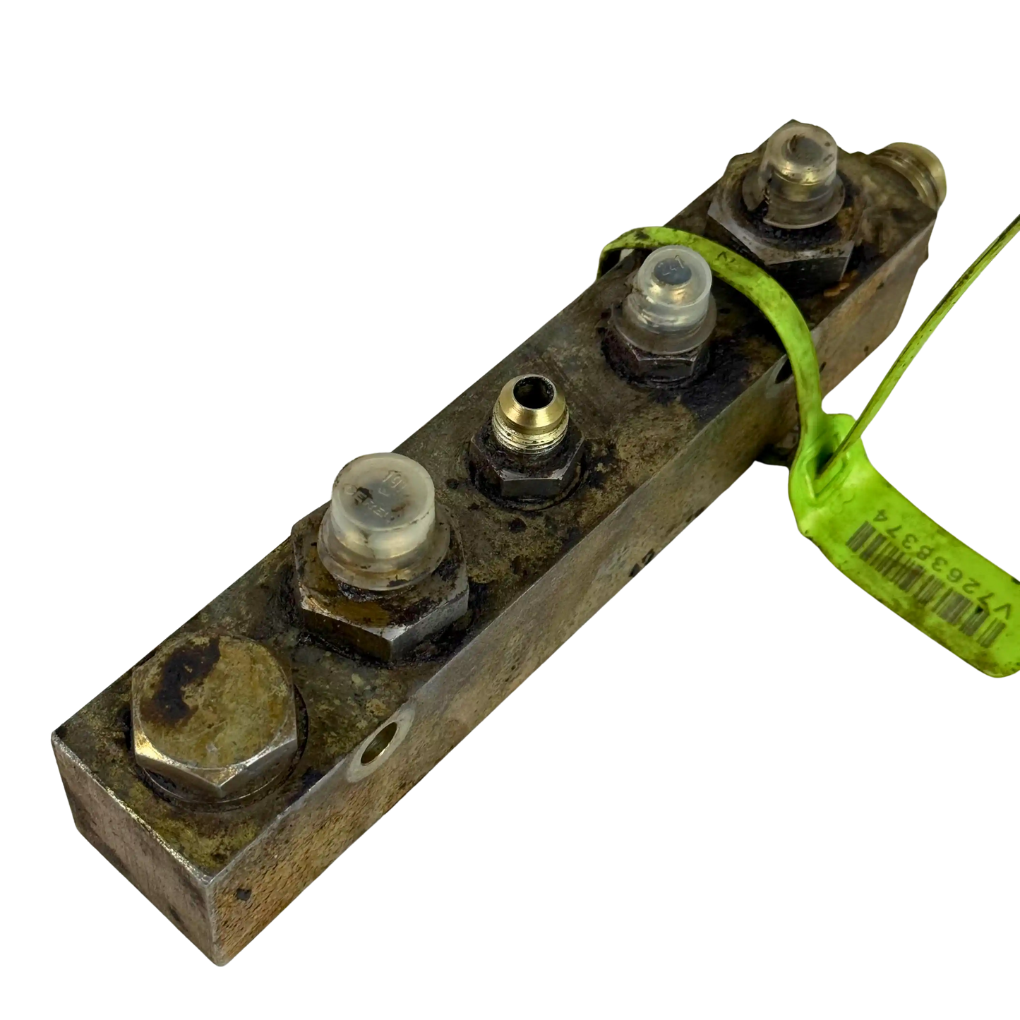 Kopplingsblock | 11003490 | Volvo L70C