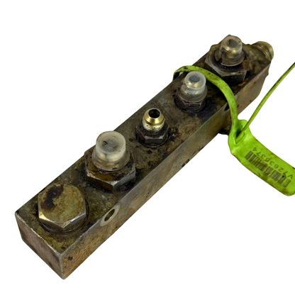 Kopplingsblock | 11003490 | Volvo L70C