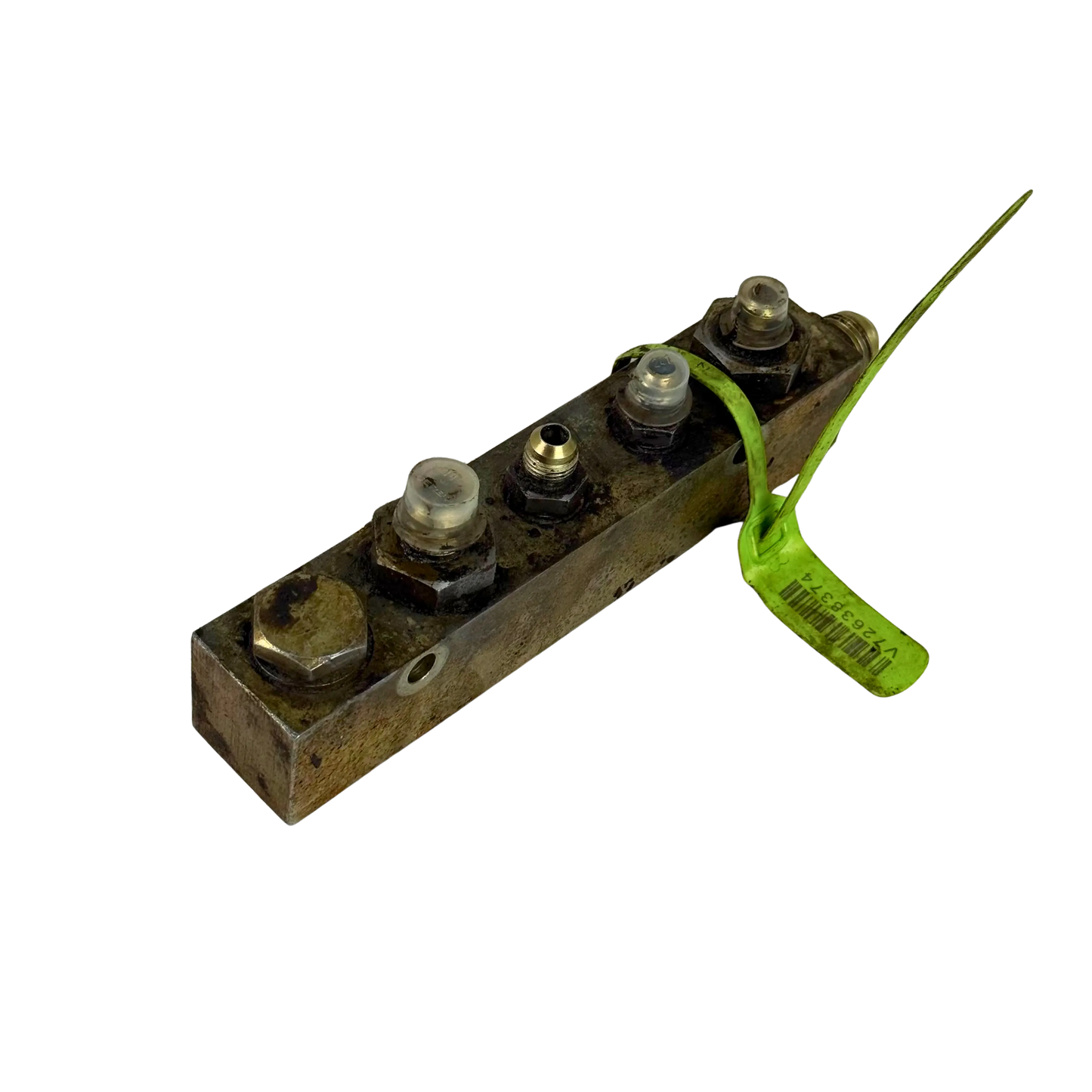 Kopplingsblock | 11003490 | Volvo L70C