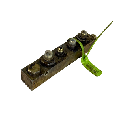 Kopplingsblock | 11003490 | Volvo L70C