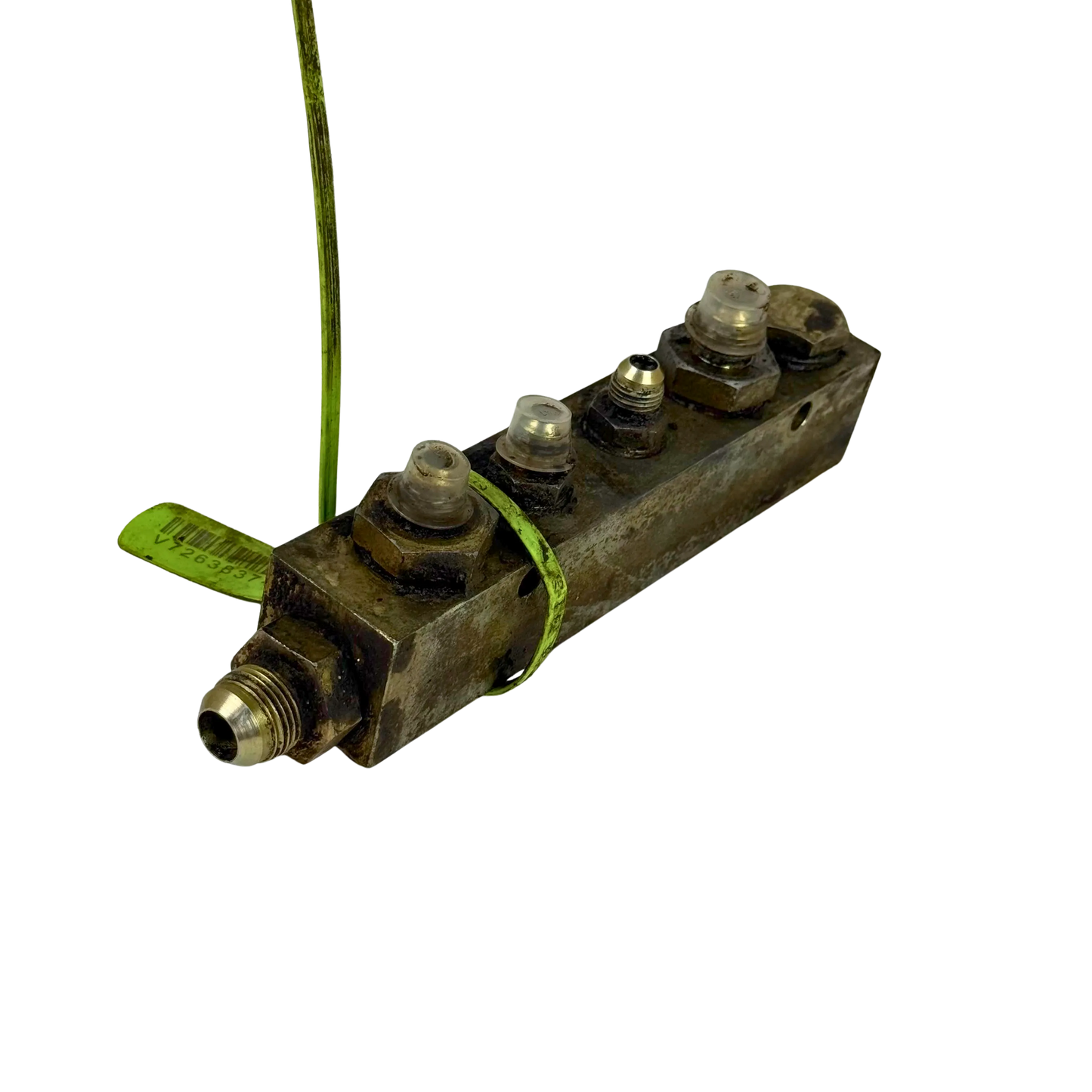 Kopplingsblock | 11003490 | Volvo L70C