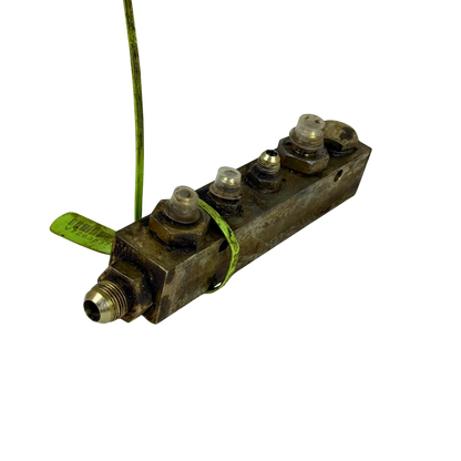 Kopplingsblock | 11003490 | Volvo L70C