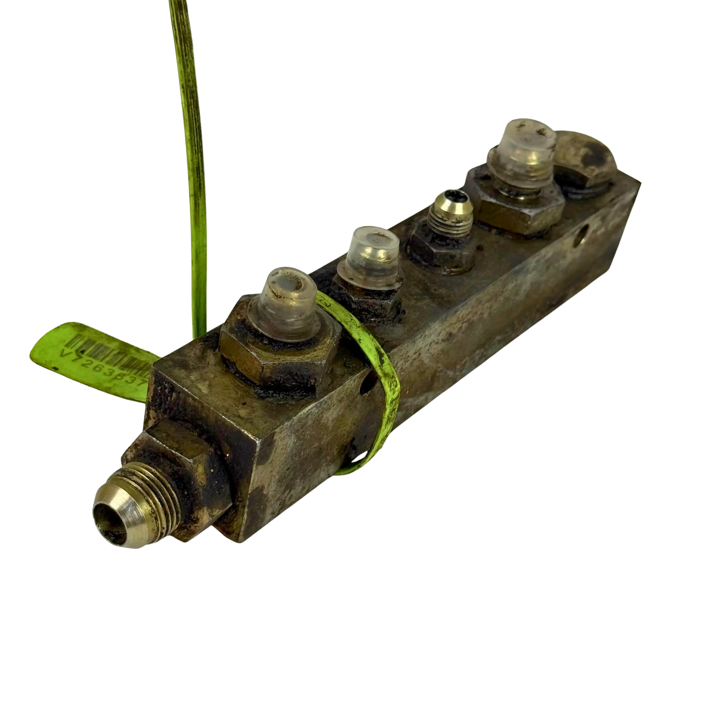 Kopplingsblock | 11003490 | Volvo L70C