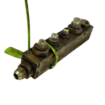 Kopplingsblock | 11003490 | Volvo L70C