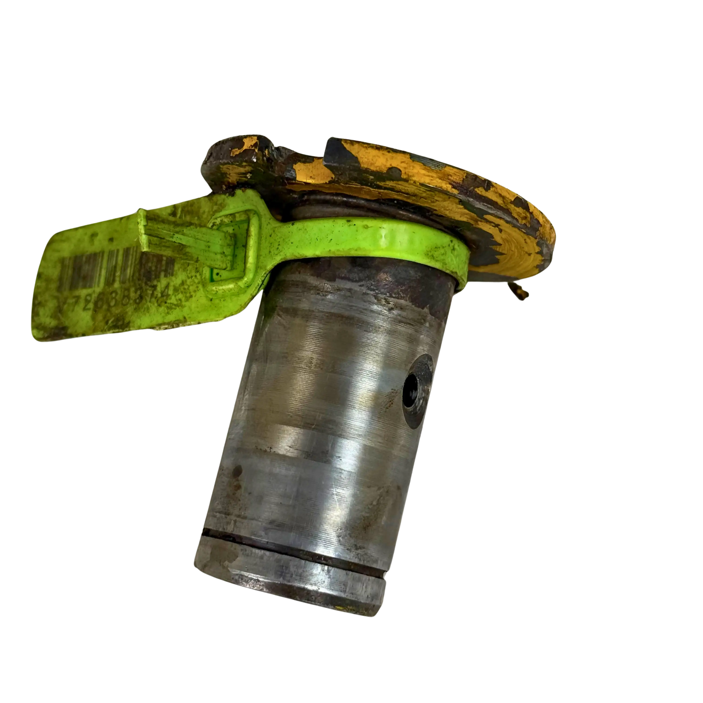 Axel | 11090067 | Volvo L70C