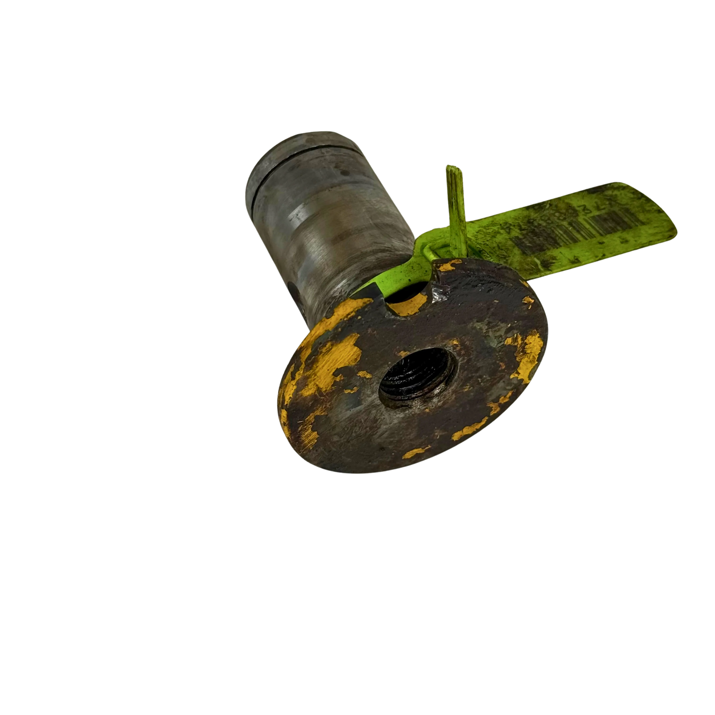 Axel | 11090067 | Volvo L70C