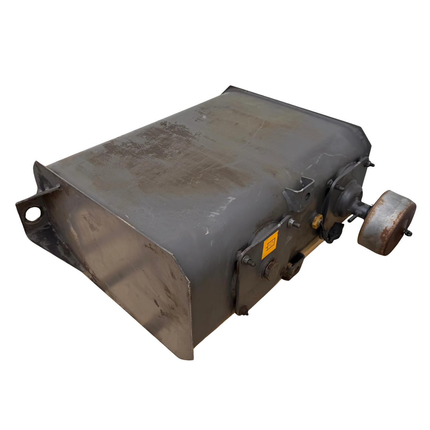 Hydrauloljetank | 11091735 | Volvo L70C