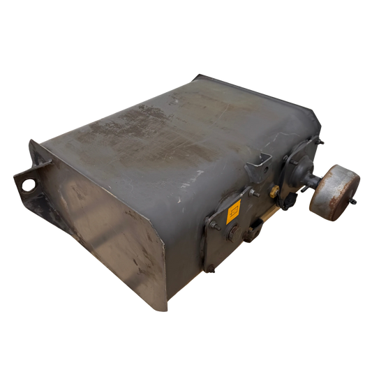 Hydraulic oil tank | 11091735 | Volvo L70C