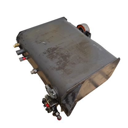 Hydrauloljetank | 11091735 | Volvo L70C
