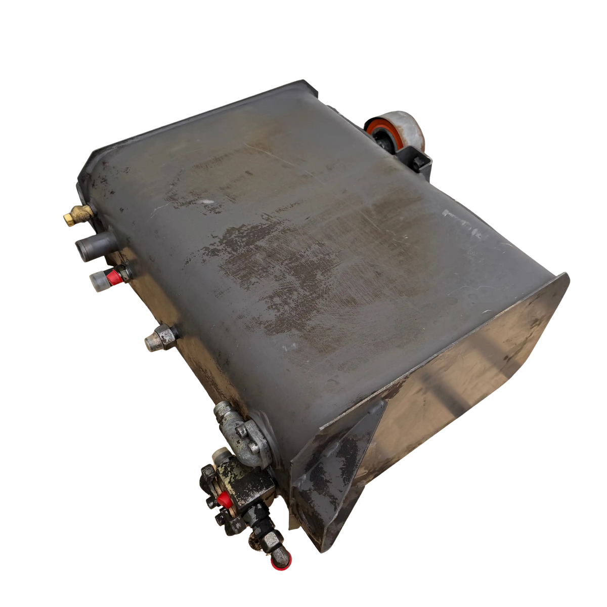 Hydrauloljetank | 11091735 | Volvo L70C