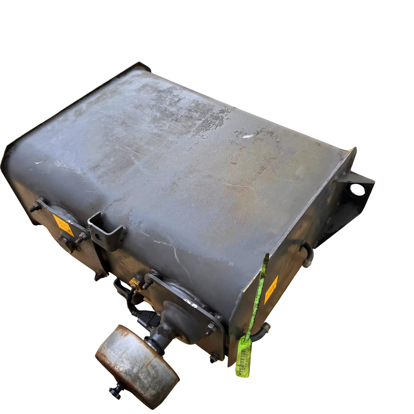 Hydrauloljetank | 11091735 | Volvo L70C