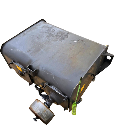 Hydrauloljetank | 11091735 | Volvo L70C