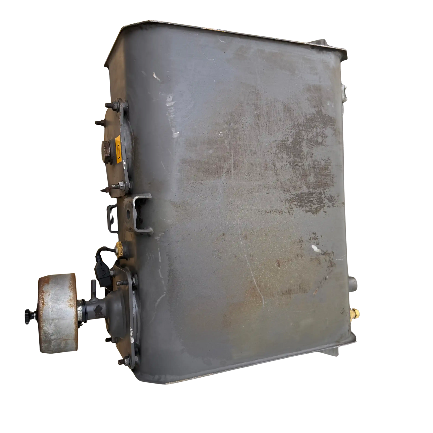 Hydrauloljetank | 11091735 | Volvo L70C