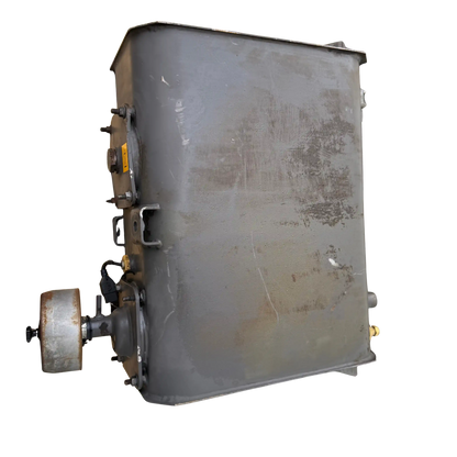 Hydrauloljetank | 11091735 | Volvo L70C