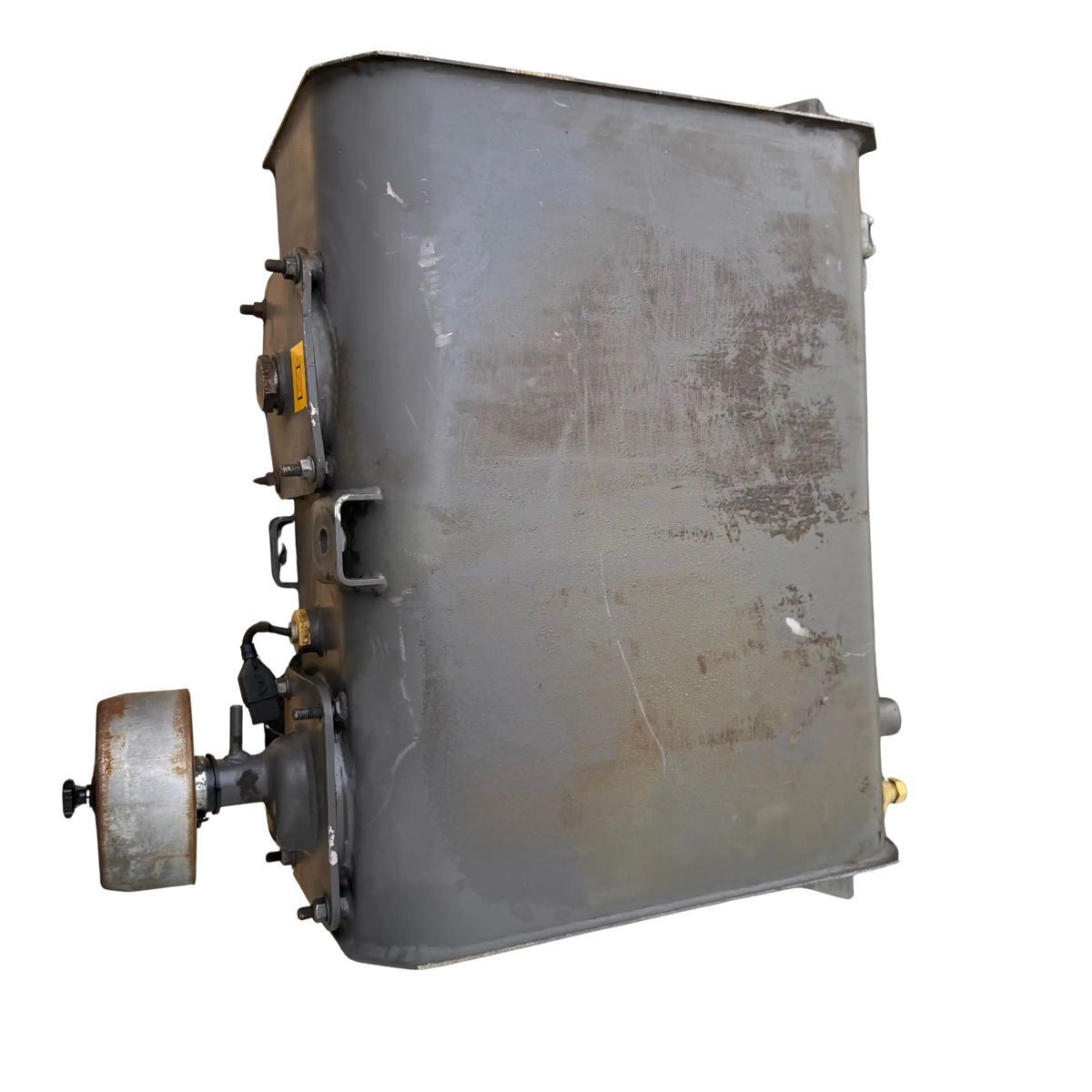 Hydrauloljetank | 11091735 | Volvo L70C