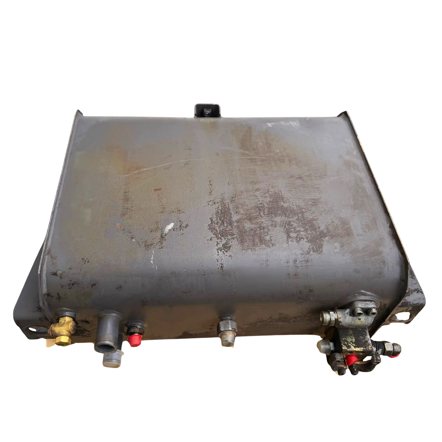 Hydrauloljetank | 11091735 | Volvo L70C