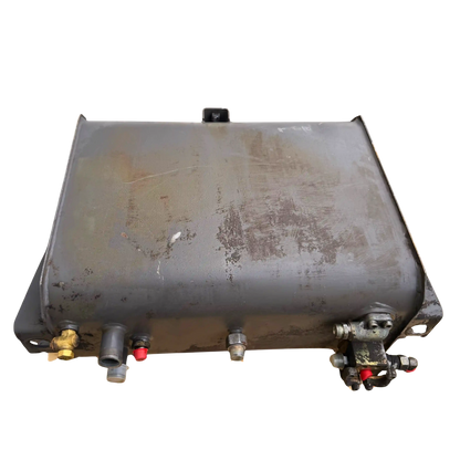 Hydrauloljetank | 11091735 | Volvo L70C