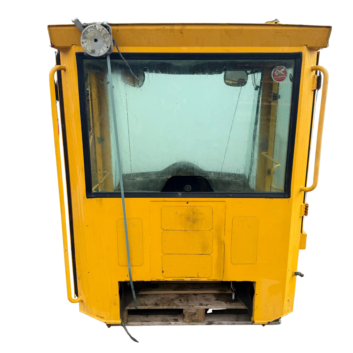 Hytt | 33141 | Volvo L70C