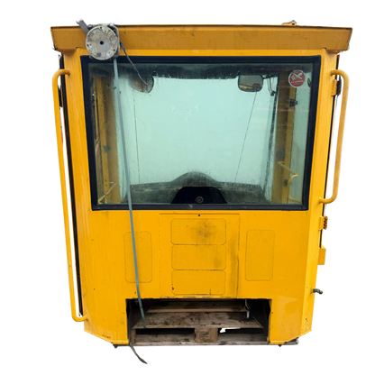 Hytt | 33141 | Volvo L70C